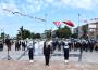 KDZ. EREĞLİ’NİN KURTULUŞUNUN 101. YILI KUTLANIYOR