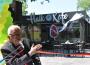 HALK KAFE SEZONA MERHABA DEDİ