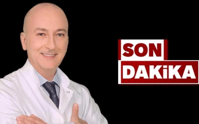 Zonguldaklı Dr. Murat Kaya Toköz site havuzunda ölü bulundu