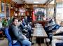 Yeniden Refah Genel Başkan Yardımcısı Gül GMİS'i ziyareti