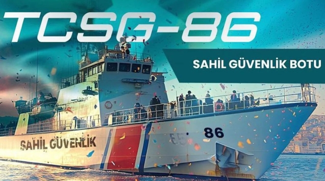 Halkın ziyaretine açılıyor... İşte gün ve saati...