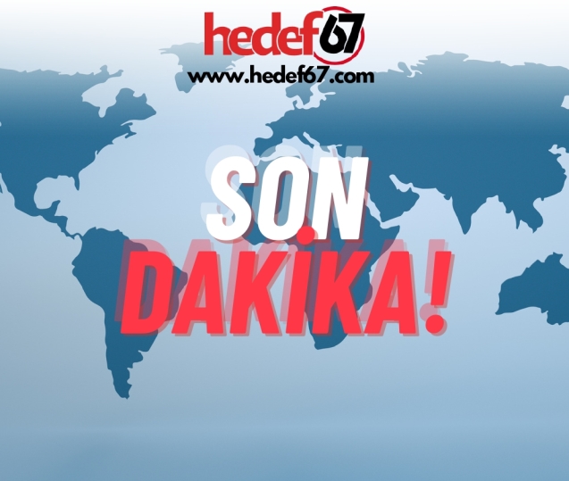 Fabrika'da patlama... Yaralılar var...