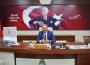 VEKALET, MECLİS ÜYESİ FİKRET AYDENİZ’DE...