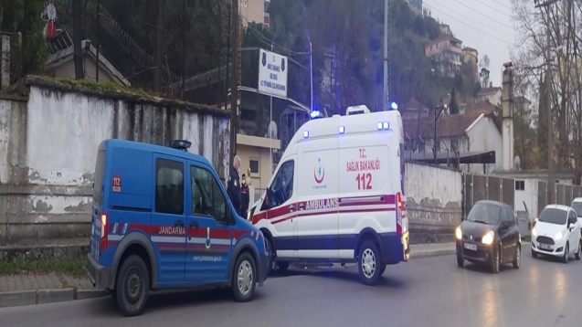 Cezaevinde çıkan tartışmada bir kişi darp edilerek yaralandı