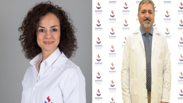 Dr. Öğretim Üyeleri Pala Ve Kazımoğlu Doçent Unvanı Aldı