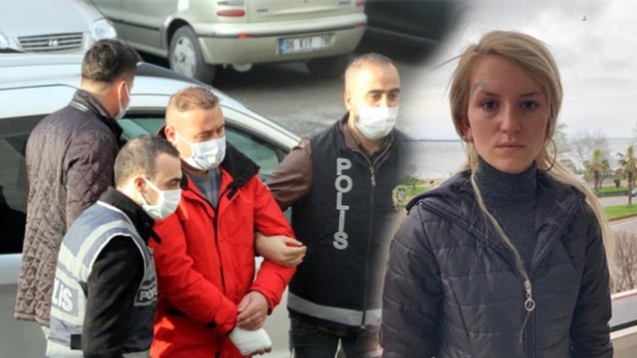 Eski sevgiliye 9 bıçak darbesine 17 yıl istendi