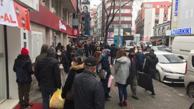 Kendine gel Zonguldak!!!
