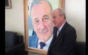 Hacı Ali Kanca hayatını kaybetti…