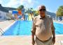 AQUAPARK BÜYÜK İLGİ GÖRDÜ...