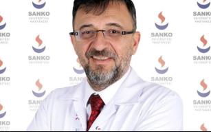 Doç. Dr. Murat Ulutaş SANKO Üniversitesi Hastanesi'nde
