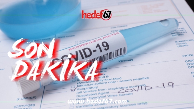 Virüs kaynaklı 3 can kaybı yaşandı.