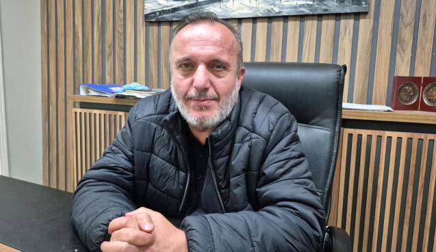 Buğra’yı tanımasam bu röportajı ve açıklamayı yapmazdım…