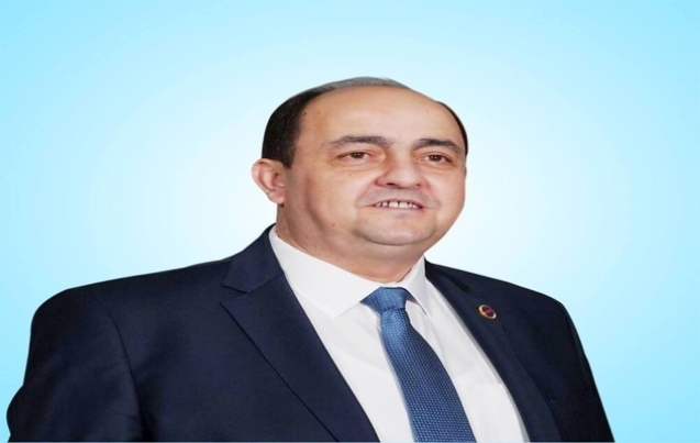 Demirtaş'tan yargı mensuplarına kutlama...