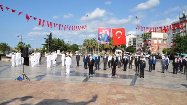  “Ölürsem şehit, kalırsam gazi”...