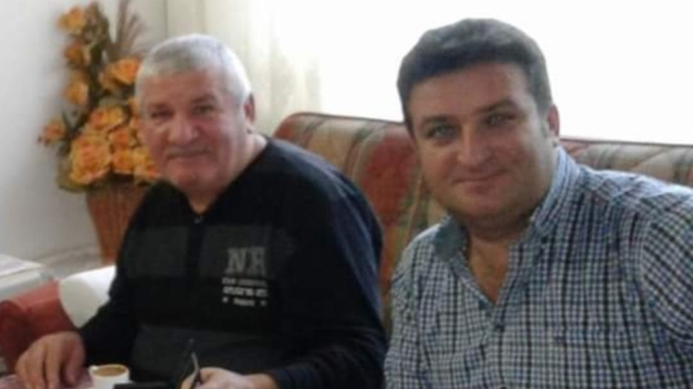 Ersoy; yaşamını yitirdi...