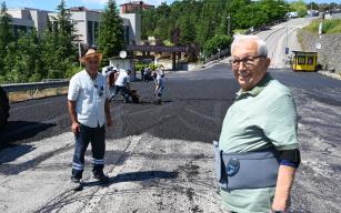 200 milyon liralık dev yatırım sahada…
