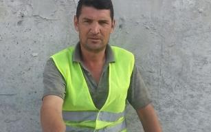 Ceviz toplamak istedi... Elektrik akımına kapıldı...