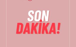 Bu yola dikkat… Yol kaygan… Hız yapmayın…