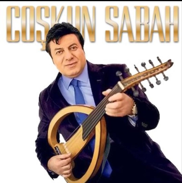 Coşkun Sabah site kulüpte sevenleri ile buluşacak.