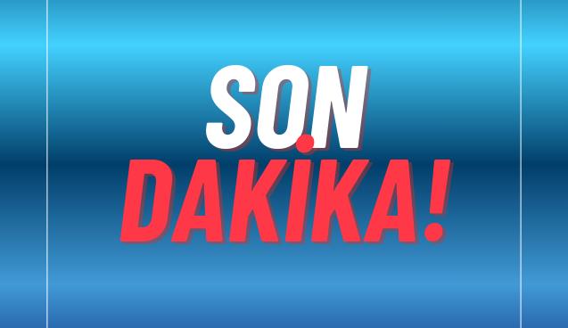 Bıçaklı saldırıya uğradı... Ağır yaralandı...