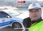 Polis memurlarının DUA' larınıza ihtiyaçları var…