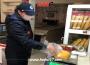 Zabıta ekipleri ekmek ve simit fırınlarını denetledi