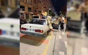 Pelüş ayı ile gezinti Pahalıya patladı…