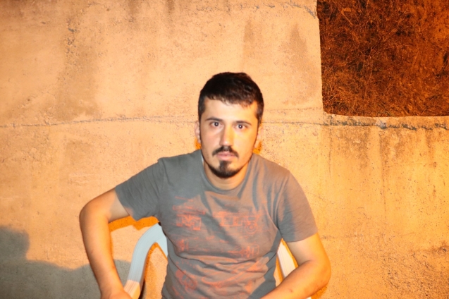 ACILI AĞABEY''KAYBETTİM KARDEŞİMİ''...