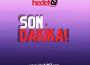 Serinlemek istedi... Dalgalara kapıldı...
