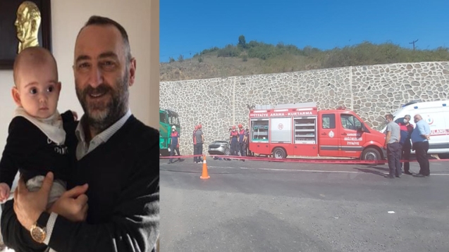 Dizdar'ın cenaze programı belli oldu...