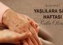 Başkan Demirtaş’tan, Yaşlılar Haftası mesajı...