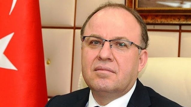 Mustafa Tutulmaz’ın Nevruz mesajı