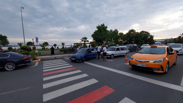 Geniş kapsamlı asayiş uygulaması yapıldı...