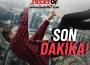 Ihlamur ağacına çıktı ve sonra...
