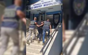 Komşusu sayesinde, dolandırılmaktan kurtuldu...