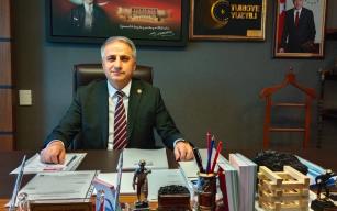 Zonguldak Milletvekili Saffet Bozkurt 'Müjdeyi duyurdu'