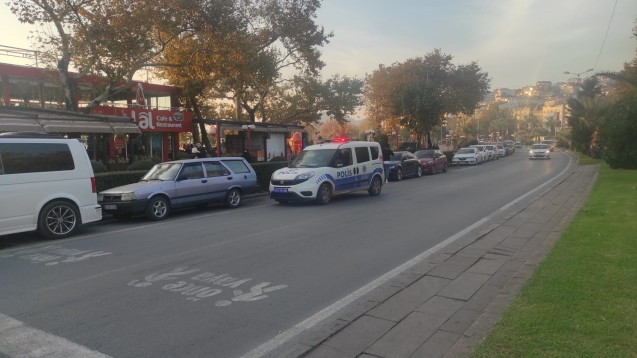 Haber alınamayan genç bulundu...