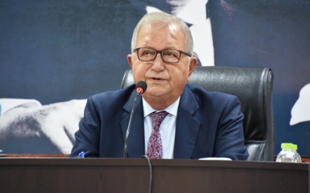 Posbıyık: Ruhsat vermek için BEÜ’den projeyi bekliyoruz