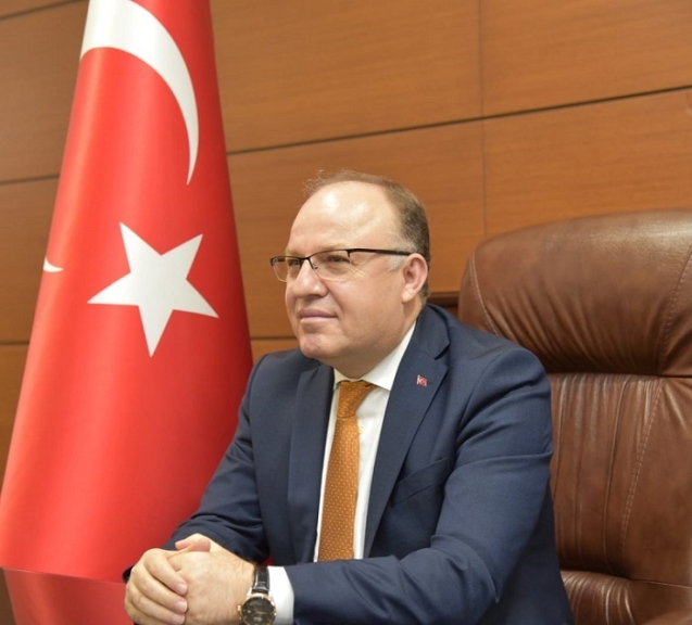 Vali Tutulmaz’ın 3 Aralık Dünya Engelliler Günü mesajı