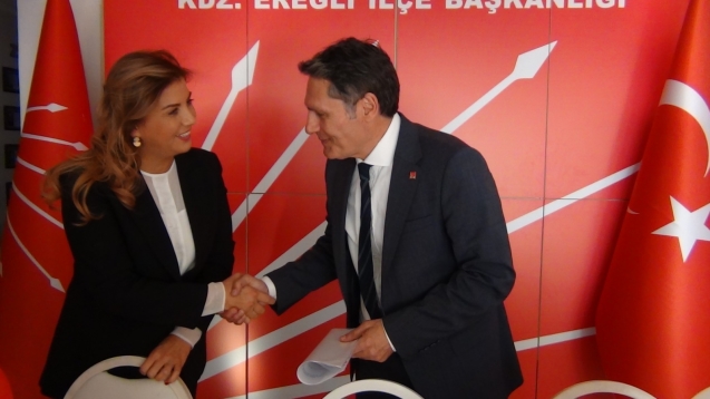 Siyaset iddiasız yapılamaz!...