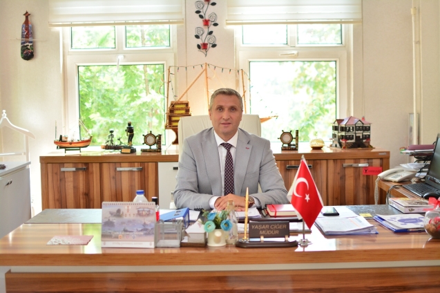 Aday Adaylığı için istifa edecek (Mİ) ?