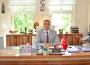 Aday Adaylığı için istifa edecek (Mİ) ?