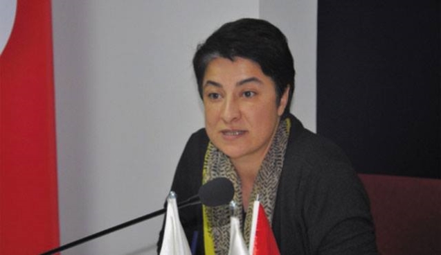 Alpago görevinden ayrıldı…