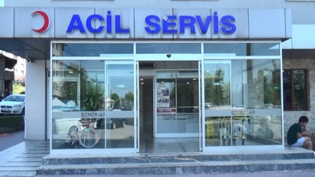 1 yaşındaki Elizan bebeğin kalbi durdu...
