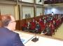 Vali Tutulmaz, izinsiz yapılaşmalara dikkat çekti