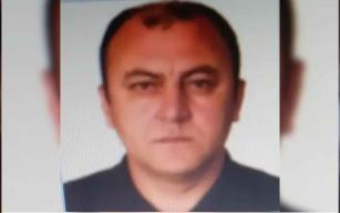 Sağlık memuru evinde ölü bulundu…