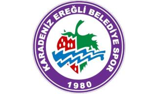 Kdz. Ereğli Belediyespor'dan üzücü haber...