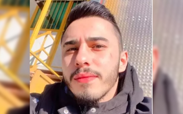 Firari tartıştığı kişiyi tabancayla yaraladı...