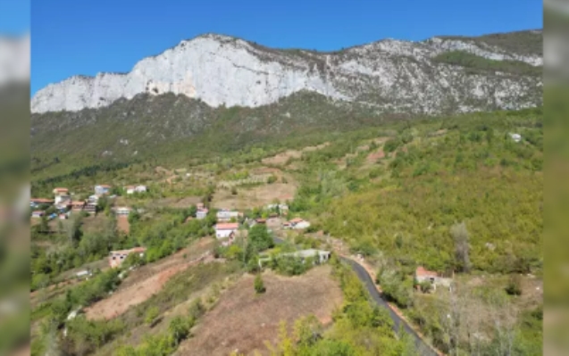 Milli Park doğal güzelliğiyle hayran bırakıyor...