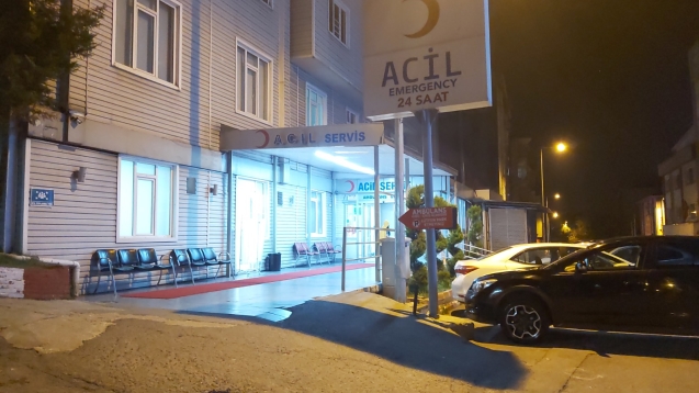 Kreşte öğrenim gören 6 çocuk zehirlendi...